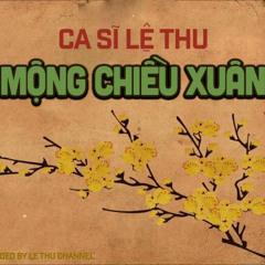 Mong chieu xuan - Milihao & Lightz DC