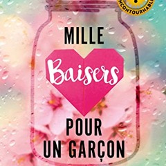 Télécharger Mille baisers pour un garçon lire un livre en ligne PDF EPUB KINDLE - OoRvTMVQTF