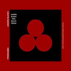 Andres Blows - WAR