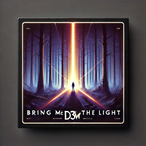 Bring Me The Light