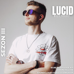 Episode #21 | SIMON YELLOW