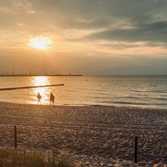 Hohe Düne - Rostock 14.07.2023