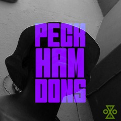 PECKHAM DONS2 143 d minor