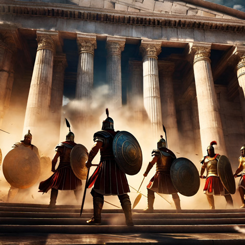 It’s Our Time (72.5 Bpm)