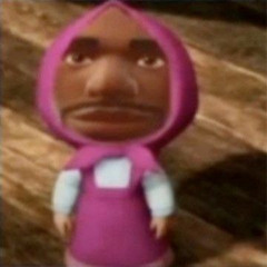 Charlie Charlie Kirky UwU - Randy Diggs