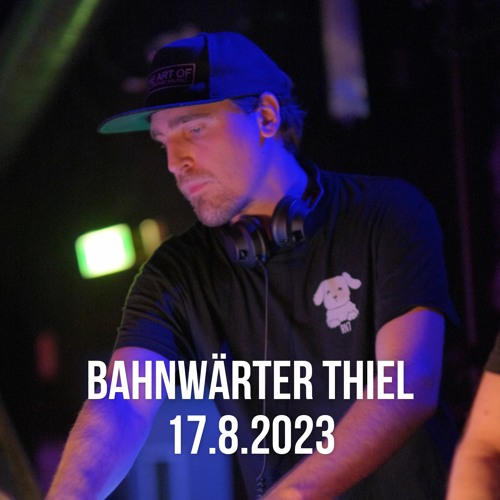 Bahnwärter Thiel 17.8.23