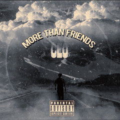 MORE THAN FRIENDS