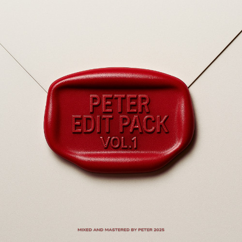 Clarity X Delilah (Peter Blend) [preview due to copyright]