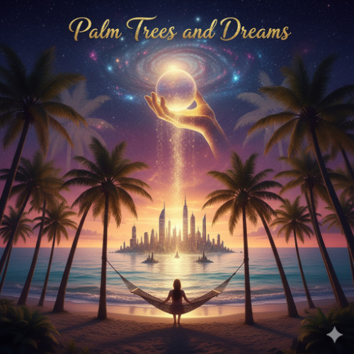 Palm Trees & Dreams