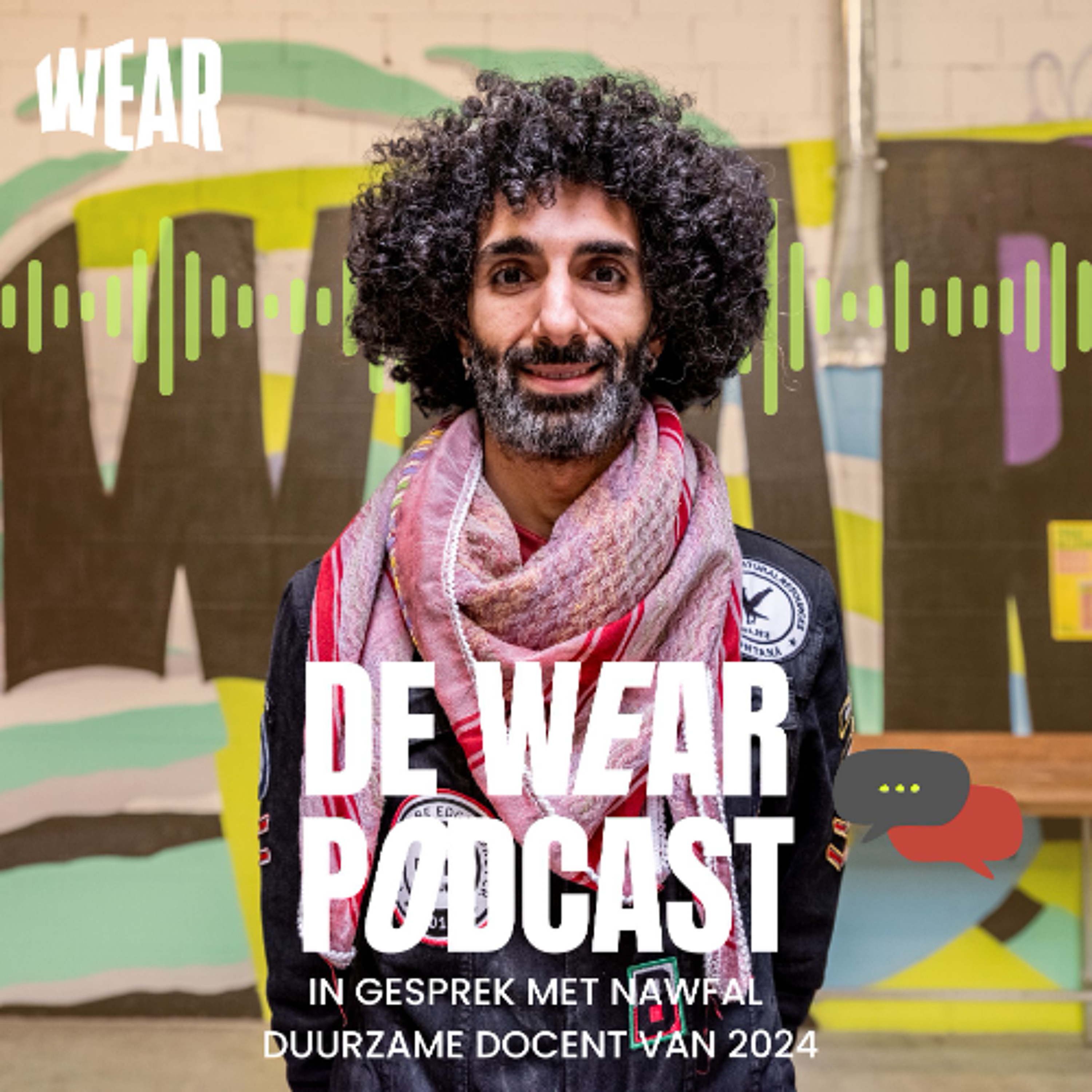De RE Podcast