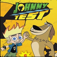 C3- JOHNNY TEST