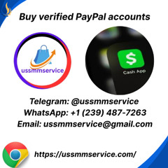 Best Trusted Sources to Buy Verified Cash App Accounts in USA