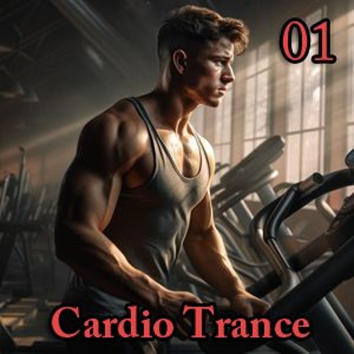 Stream Cardio Trance by Mindfox Copper | Listen online for free on ...