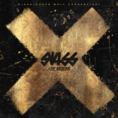 Heul doch (feat. Ferris MC, SDP & Shocky)