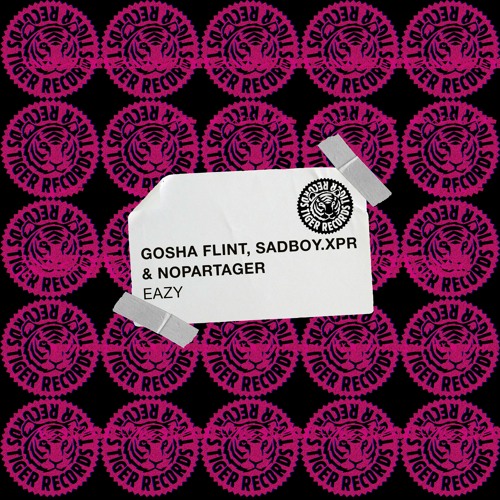 Gosha Flint & sadboy.xpr & Nopartager - Eazy