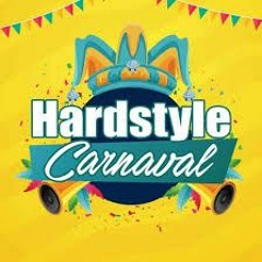 Hardstyle carnaval 2021 mix