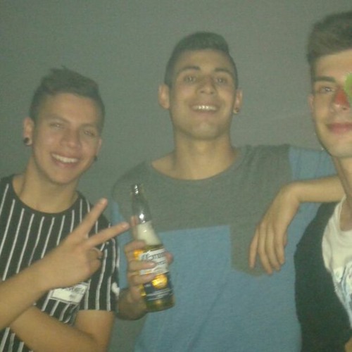 PA LOS GUSTOS LOS COLORES (Remix)