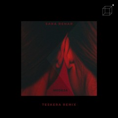 PREMIERE: Sara Renar - Medeja (Teskera Remix) [KBKR001]