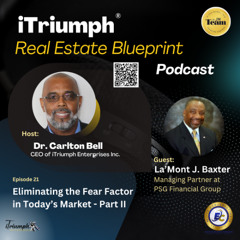 Eliminating the Fear Factor in Todays Market - Part II