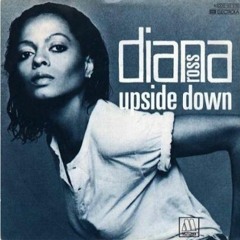 Diana Ross - Upside Down (KaktuZ RemiX)