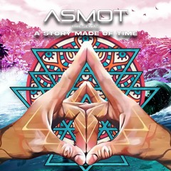 A Story Made Of Time | 10. 12. 23 |