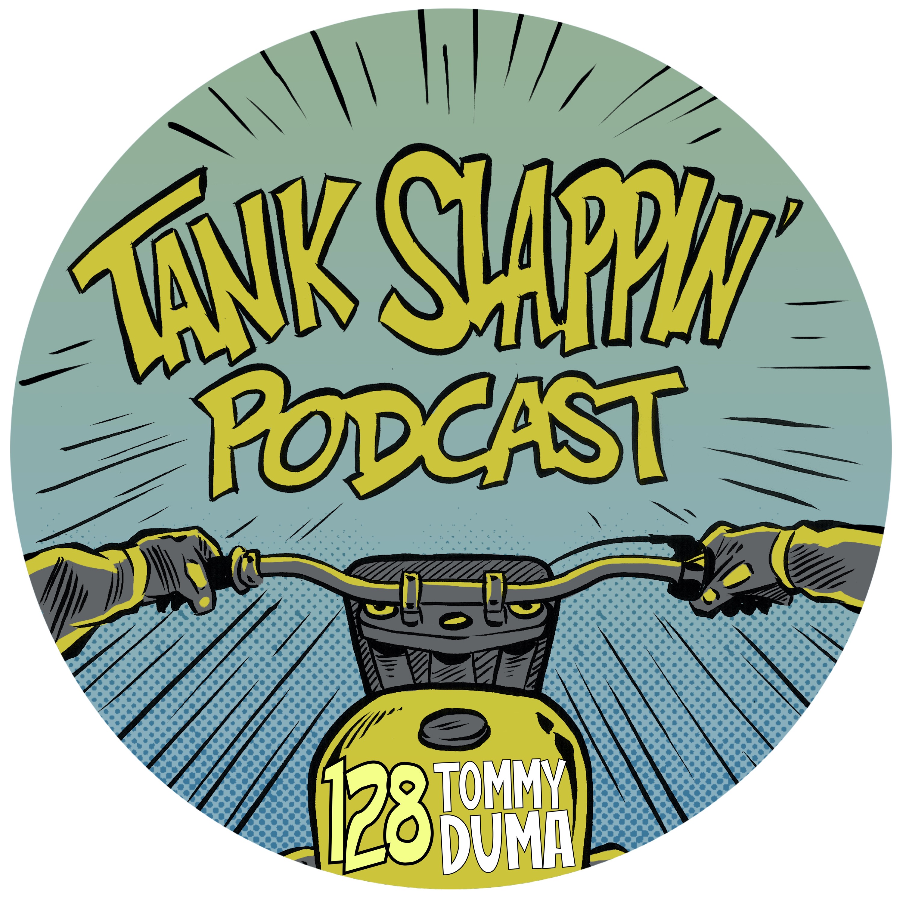 Tank Slappin\' Podcast