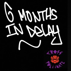 6 Months In Delay (demo)