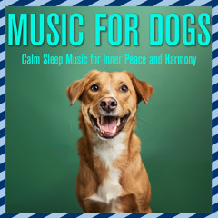 music for dogs