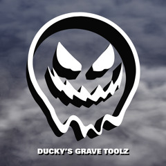 DUCKY - GRAVE TOOL 11