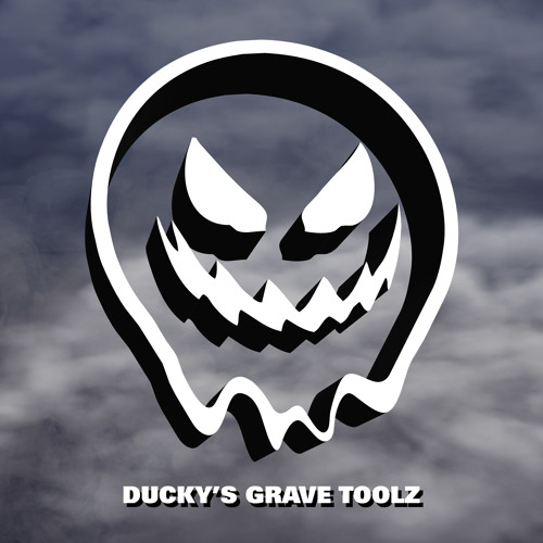 DUCKY - GRAVE TOOL 11