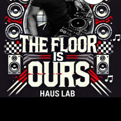 Haus Lab Episode 2. 21/3/25 - Mixed live on Back2House Radio - 2-4 Bi Weekly !!! Feel Free to Download