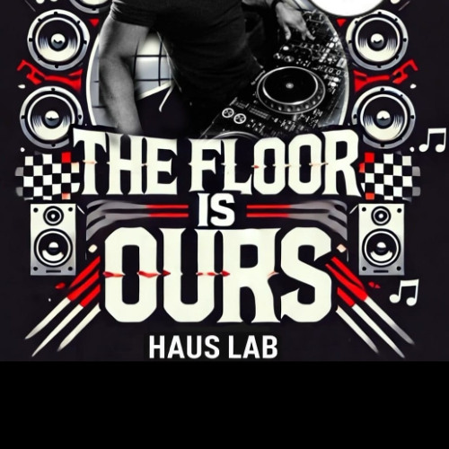 Haus Lab Episode 2. 21/3/25 - Mixed live on Back2House Radio - 2-4 Bi Weekly !!! Feel Free to Download