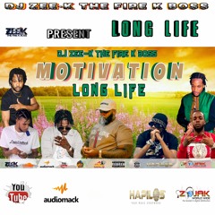 (Long Life) Dancehall Motivation Mix 2023 Chronic Law, Jahshii, Masicka, Byron Messia, Silk Boss