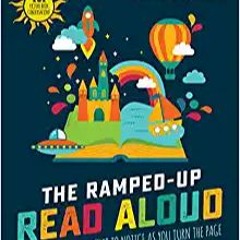 Download⚡️[PDF]❤️ The Ramped-Up Read Aloud: What to Notice as You Turn the Page (Corwin Literacy) Fu