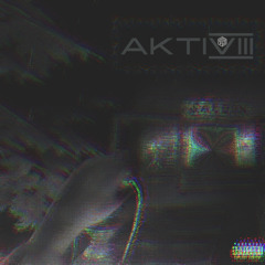 Xavier Wulf & Bones - Unscathed (AKTIVIII Flip)