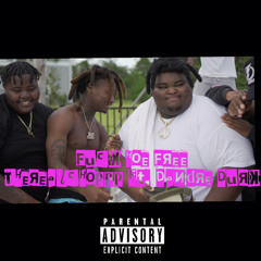 TheRealChoppp Ft. Dandre Durk - Fuck Hoe Free (FNF REMIX)