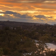 Sunday Sunset Vibes - Sept 22 2024