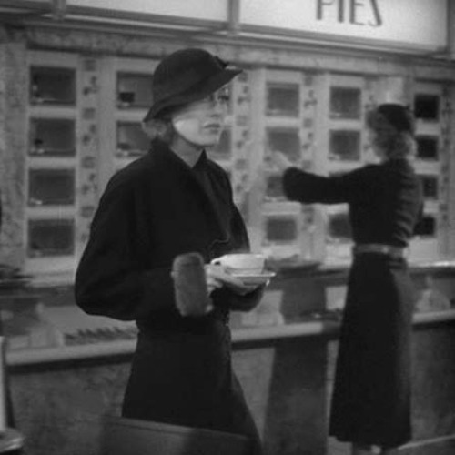 Ep 60: Joan Crawford in Sadie McKee (1934)