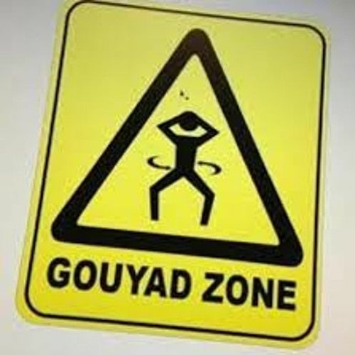 Peace N Love Gouyad Mix Agaaain