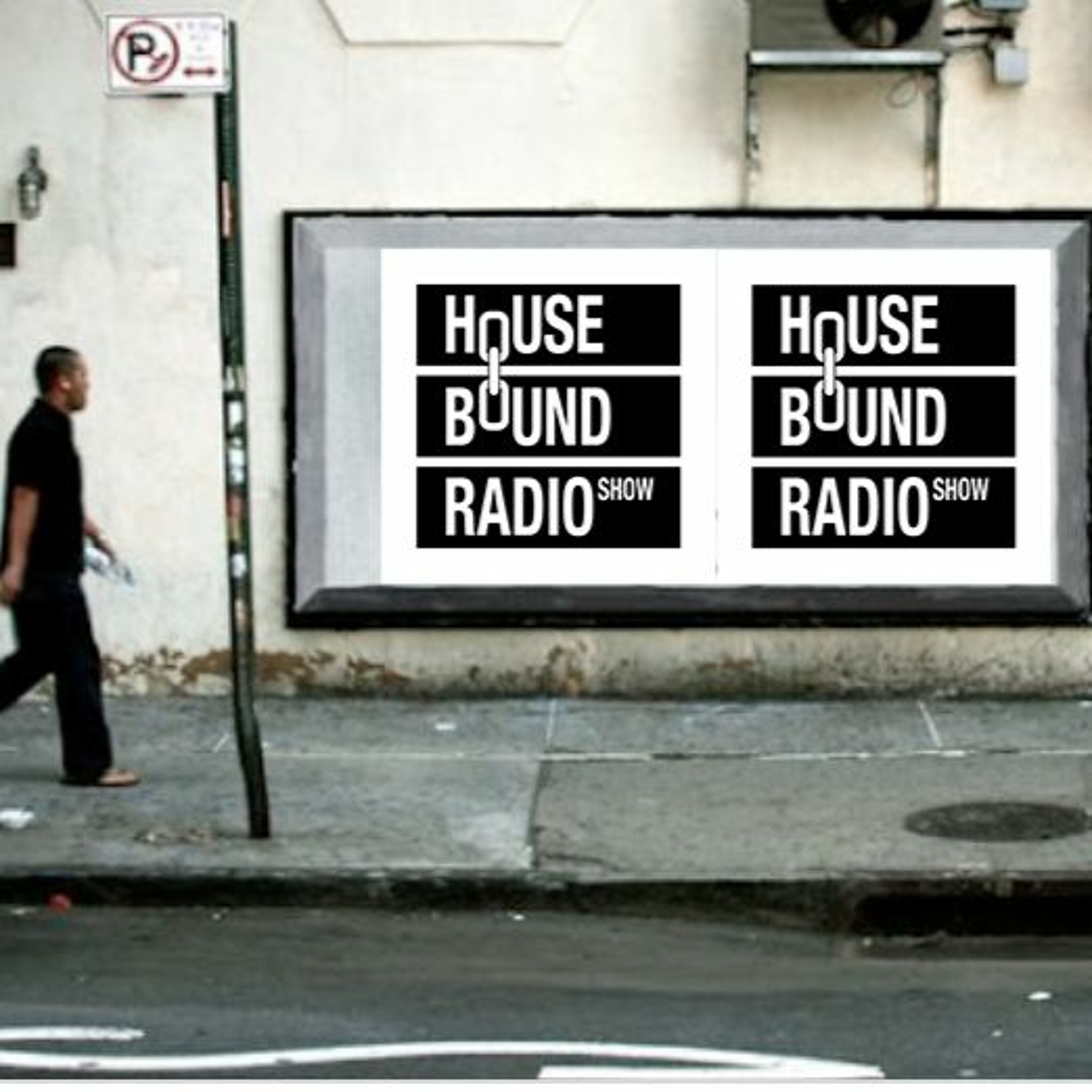 Housebound Radio Show