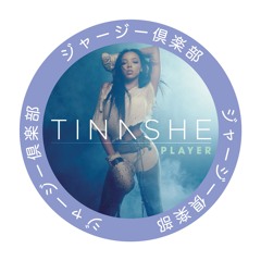Tinashe - Player (yadosan Bootleg)