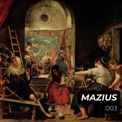 Mix Series 003 ; Mazius
