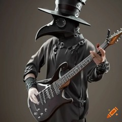 Amor E Morte - Halloween Cover - Cradle of Filth.wav