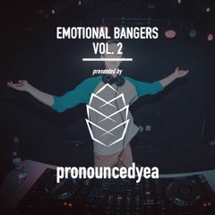 Emotional Bangers Vol. 2