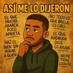 Así Me Lo Dijeron