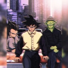 Piccolo Pockets ft. Prontoleven ( Benji Ostentation)