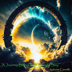 A Journey Begins With a Single Step