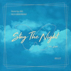 BX x Seunghun (CIX) - Stay The Night cover