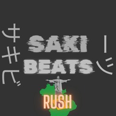BRAZILIAN DRILL X BOOMBAP SWITCH TYPE BEAT- ''RUSH'' | Prod. $AKIBEAT$.