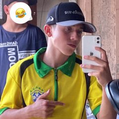 PATY SAFADA x DE QUATRÃO (MC 7Belo, MenorJoujou)